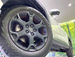 RAV4 4WD