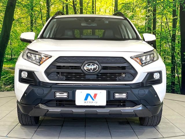 RAV4 4WD