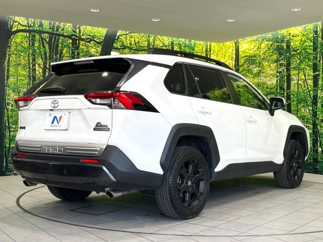 RAV4 4WD