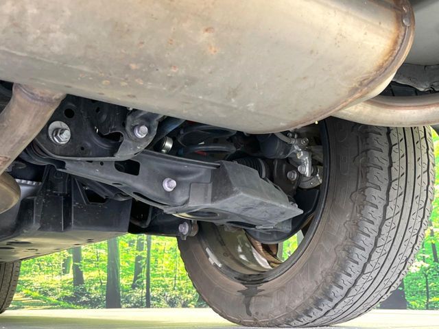 RAV4 4WD