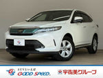 HARRIER 2WD