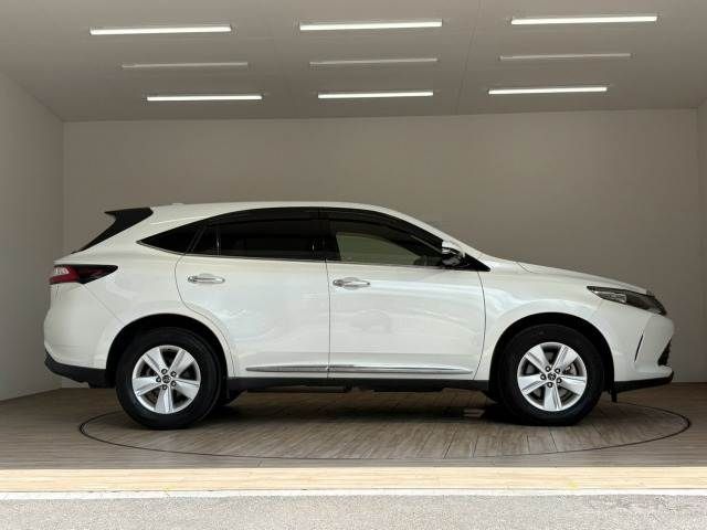 HARRIER 2WD