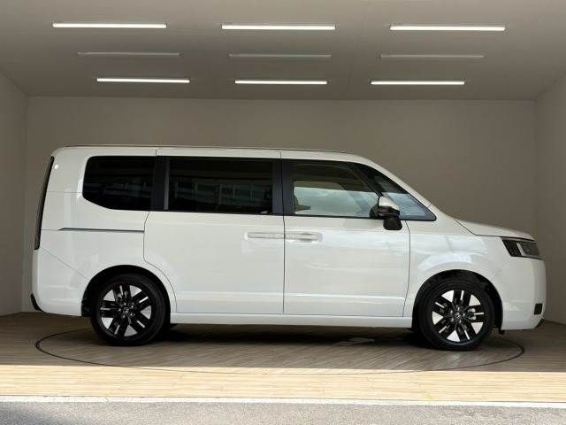 STEPWAGON