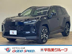 RAV4 HYBRID 4WD