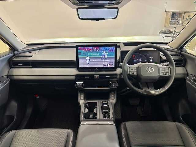 RAV4 HYBRID 4WD