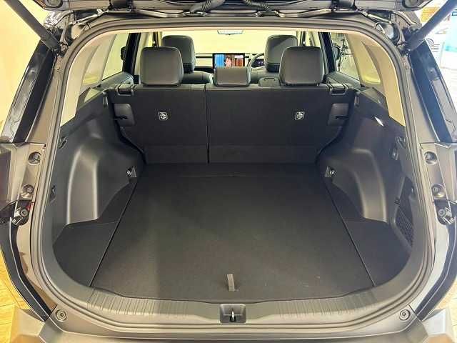 RAV4 HYBRID 4WD