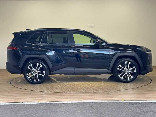 RAV4 HYBRID 4WD