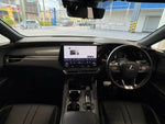 LEXUS RX500h