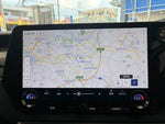 LEXUS RX500h