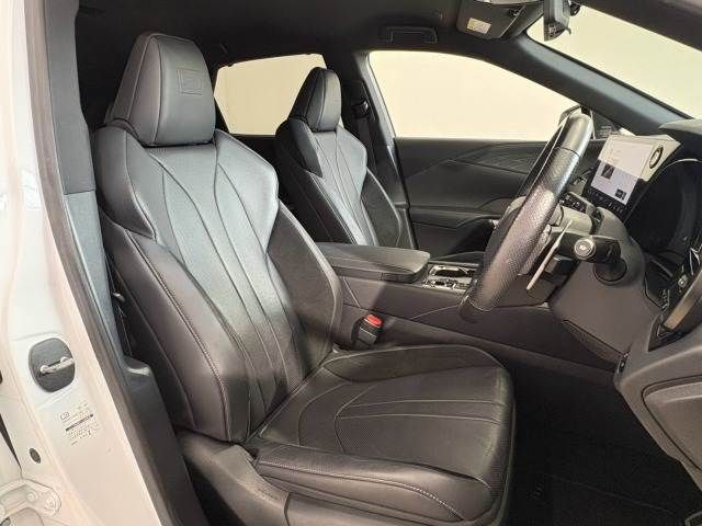 LEXUS RX500h