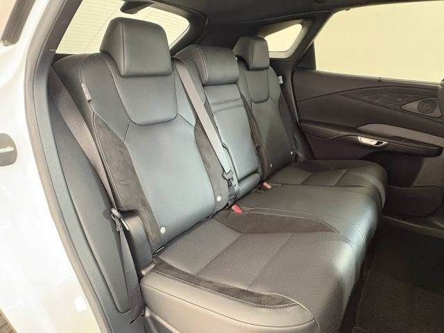 LEXUS RX500h