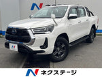 HILUX 4WD