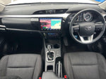 HILUX 4WD