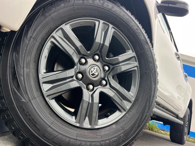 HILUX 4WD
