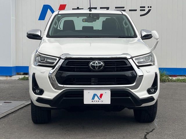HILUX 4WD
