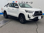 HILUX 4WD
