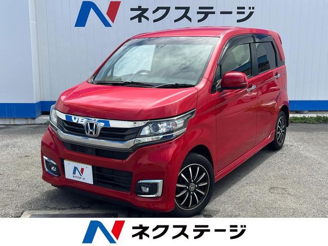 N-WGN CUSTOM
