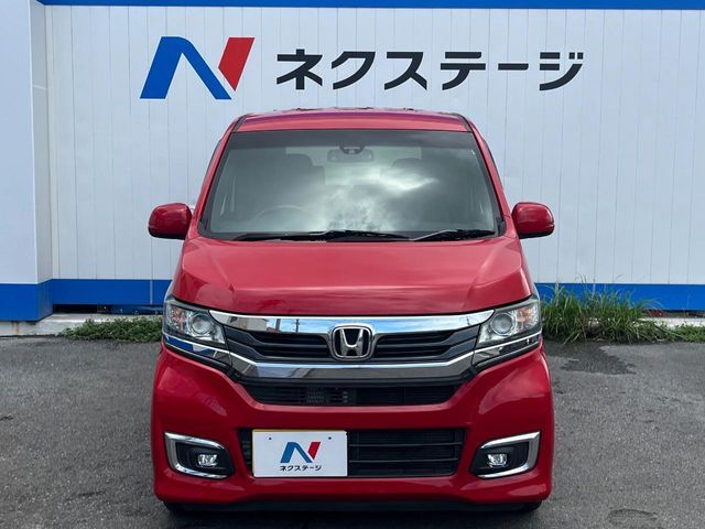 N-WGN CUSTOM