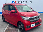 N-WGN CUSTOM