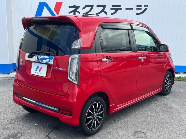 N-WGN CUSTOM