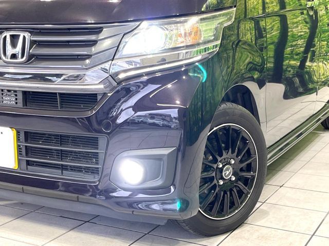 N-WGN CUSTOM