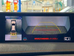 LEXUS UX250h