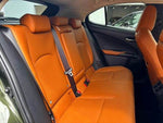 LEXUS UX250h