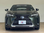 LEXUS UX250h