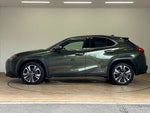 LEXUS UX250h