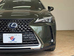 LEXUS UX250h