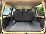 LANDCRUISER 70