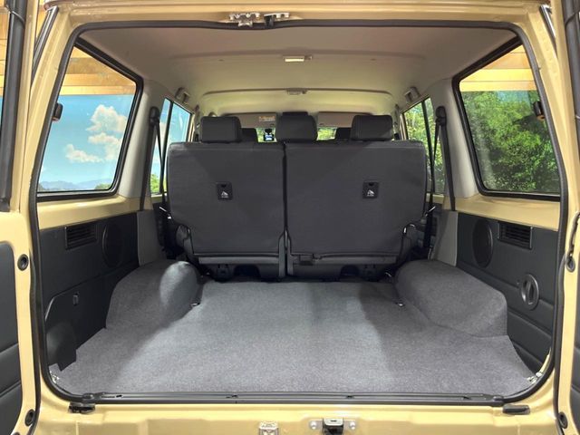 LANDCRUISER 70