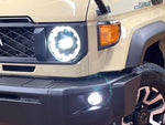 LANDCRUISER 70