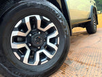 LANDCRUISER 70