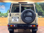 LANDCRUISER 70