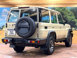 LANDCRUISER 70
