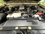 LANDCRUISER 70