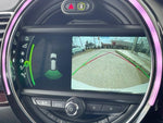 BMW MINI COOPER S CLUBMAN