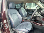 BMW MINI COOPER S CLUBMAN