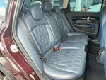 BMW MINI COOPER S CLUBMAN