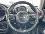 BMW MINI COOPER S CLUBMAN