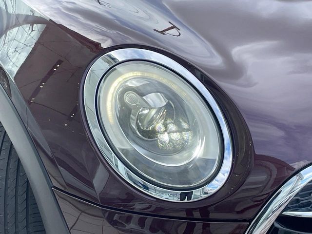 BMW MINI COOPER S CLUBMAN