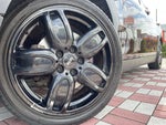BMW MINI COOPER S CLUBMAN