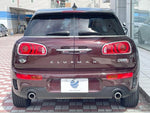 BMW MINI COOPER S CLUBMAN