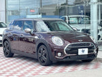 BMW MINI COOPER S CLUBMAN
