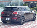 BMW MINI COOPER S CLUBMAN