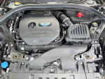 BMW MINI COOPER S CLUBMAN