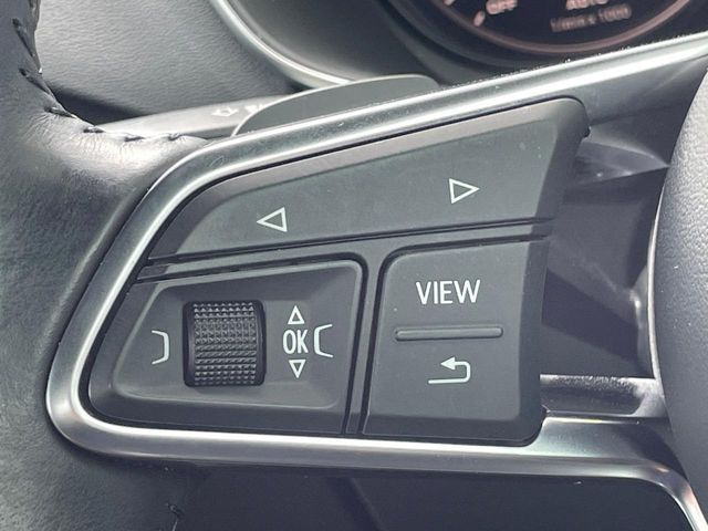 AUDI TT coupe