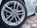 AUDI TT coupe