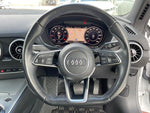 AUDI TT coupe